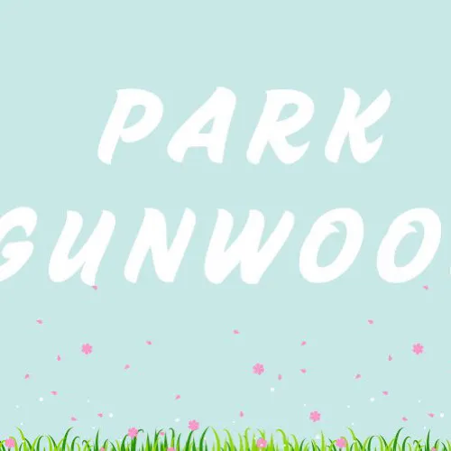 Top Photo Full of Park Gunwook (ZEROBASEONE) Love