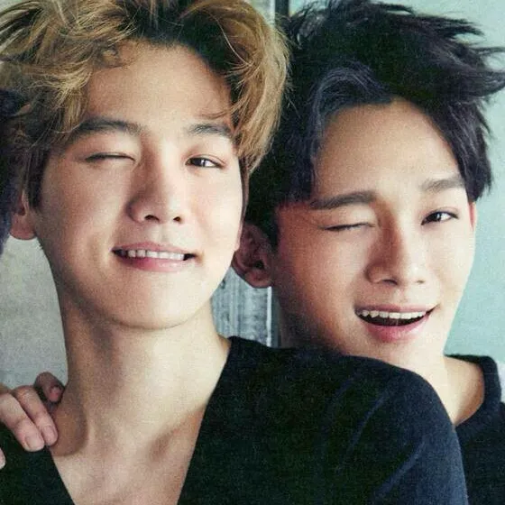 Fans' Pick: Best Moment of Chen (EXO)