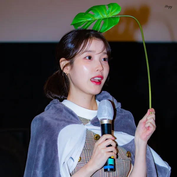 Fans' Pick: Best Moment of IU