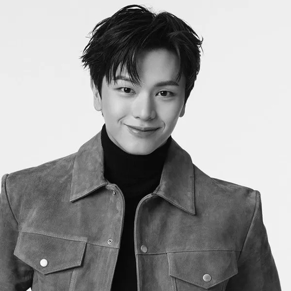 Today's Most Loved Yook Sungjae (BTOB)