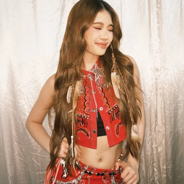 Fans' Pick: Best Moment of Stacey (BINI)