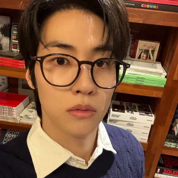 Today's Most Loved Lee Seunghyup (N.Flying)