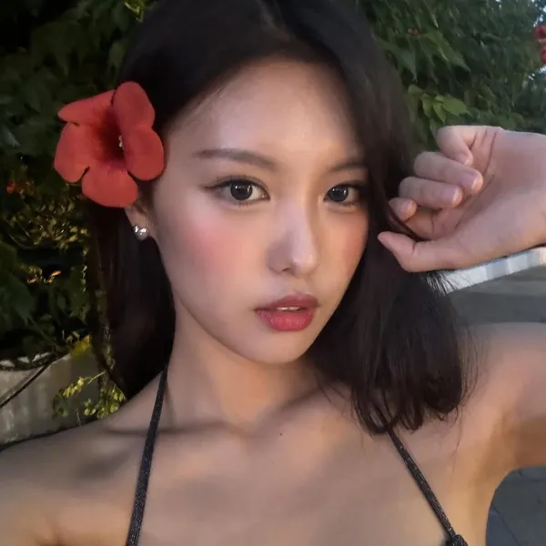 今日最受喜愛的妸仁