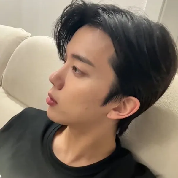 充满粉丝爱意的永才 (B.A.P)人气照片