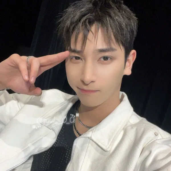 Fans' Pick: Best Moment of Hangyul (POLARIX)