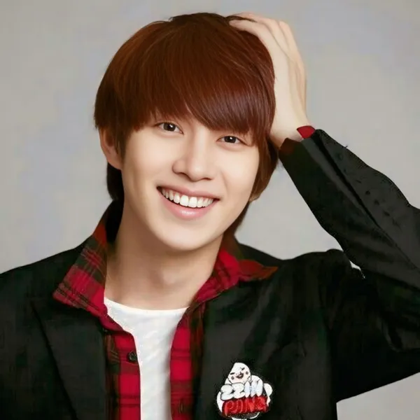 Top Photo Full of Heechul (Super Junior) Love
