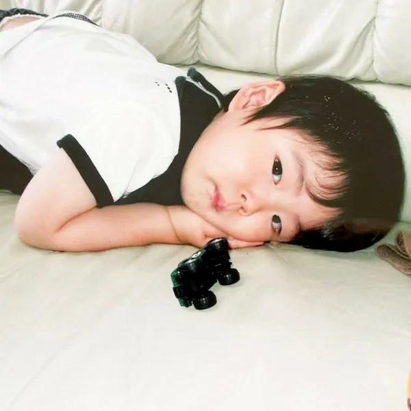 Fans' Pick: Best Moment of Takuma (LUN8)