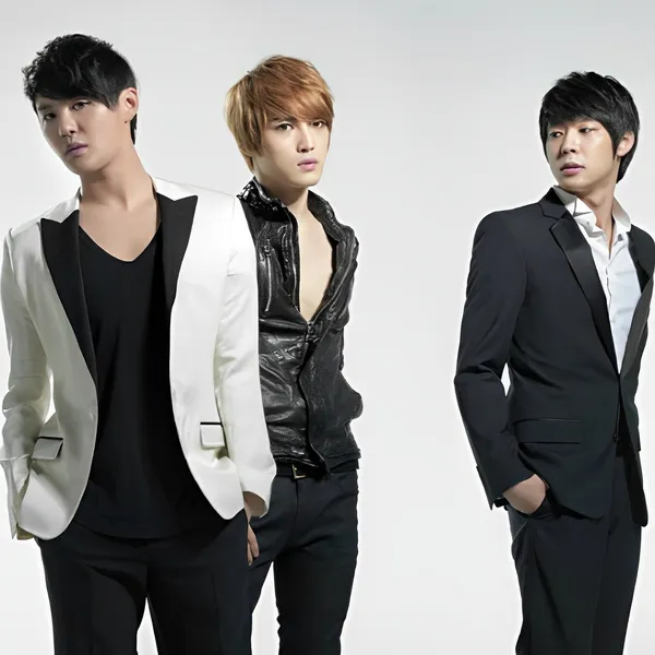 Today's Most Loved JYJ