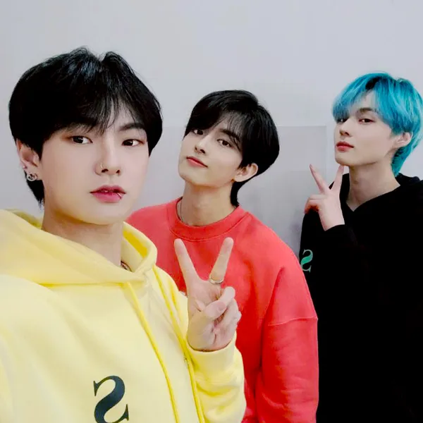 Today's Most Loved VICTON