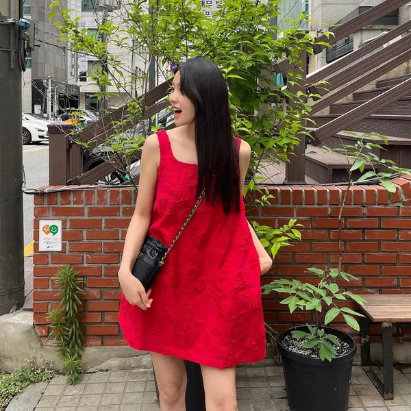 粉丝票选的雪炫 (AOA)最佳瞬间