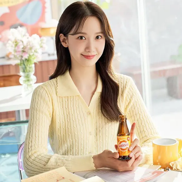 Today's Most Loved Yoona (Girls' Generation)