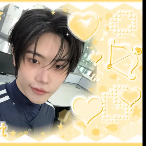 粉絲票選的Jang Yeojun (CLOSE YOUR EYES)最佳瞬間