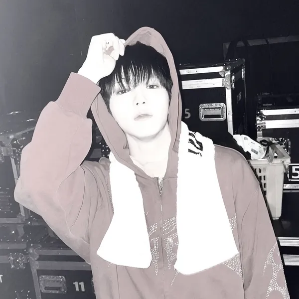 Fans' Pick: Best Moment of Minjae (Xikers)