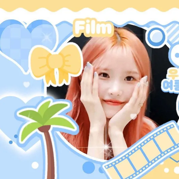 Today's Most Loved Song Hayoung (fromis_9)
