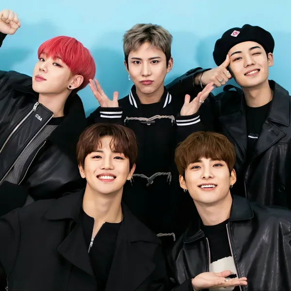 A.C.E 팬심 가득한 인기 사진