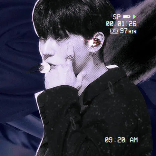 Fans' Pick: Best Moment of Wooyoung (ATEEZ)