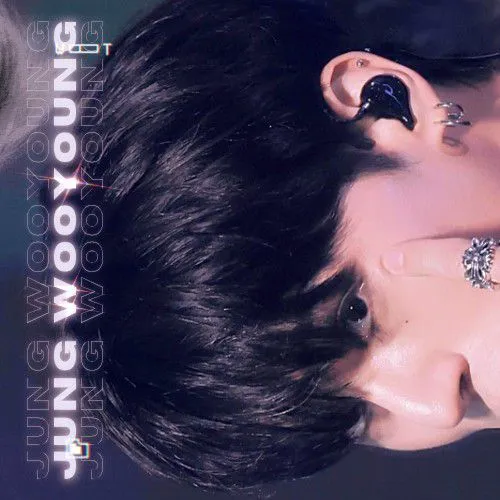 Today's Most Loved Wooyoung (ATEEZ)