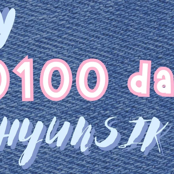 Today's Most Loved Hyunsik (XODIAC)