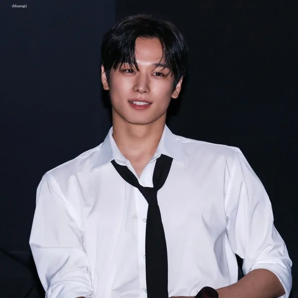 Today's Most Loved Juyeon (THE BOYZ)