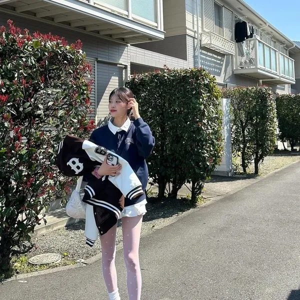 Top Photo Full of Lee Miju (Lovelyz) Love