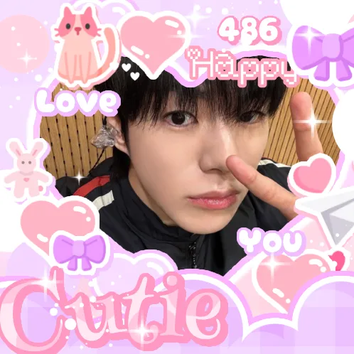 Today's Most Loved Yoon Jaehyuk (TREASURE)