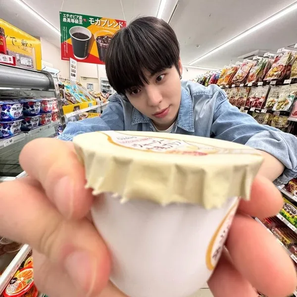 Fans' Pick: Best Moment of BX (CIX)