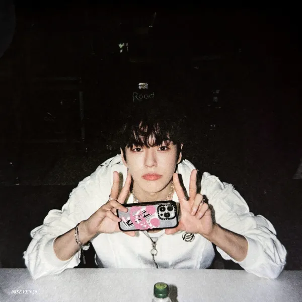Today's Most Loved Yoon Jaehyuk (TREASURE)