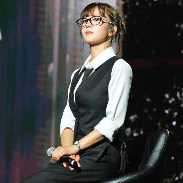 Fans' Pick: Best Moment of Yoon Bomi (Apink)