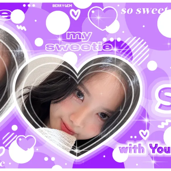 Top Photo Full of Sullin (tripleS) Love