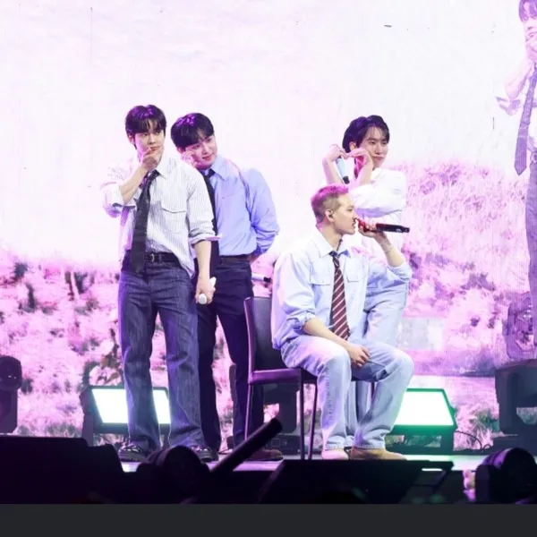 Fans' Pick: Best Moment of BTOB