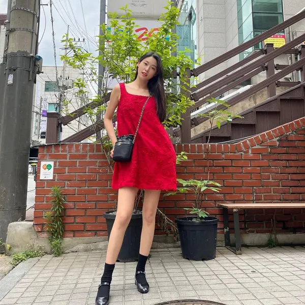 粉丝票选的雪炫 (AOA)最佳瞬间