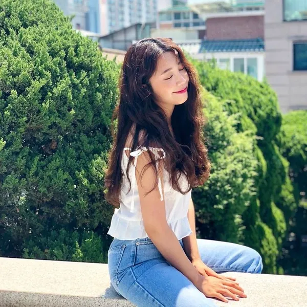 Today's Most Loved Jeong Eunji (Apink)