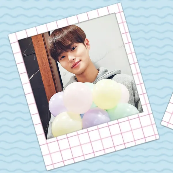 Top Photo Full of Lee Daehwi (AB6IX) Love