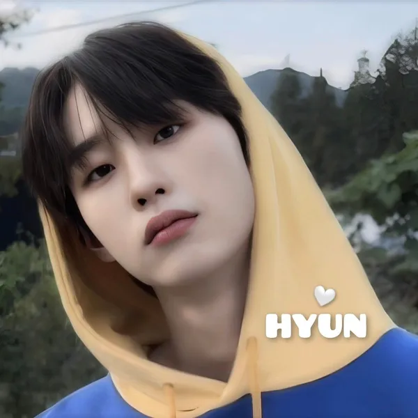 Today's Most Loved Hyun
