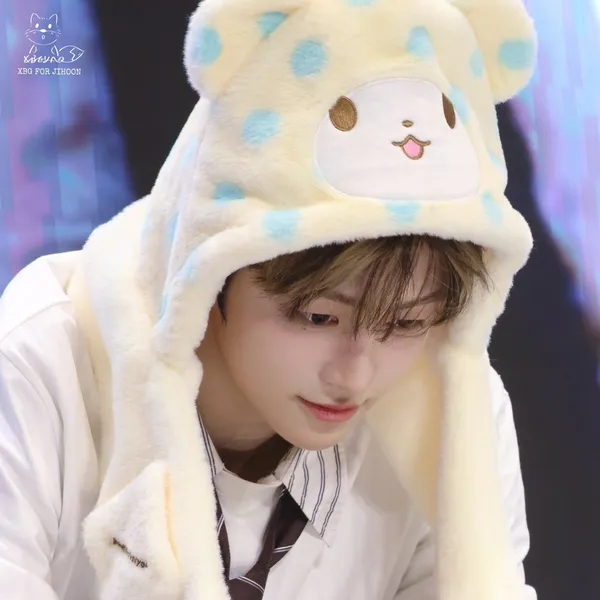 Fans' Pick: Best Moment of Jihoon (TWS)
