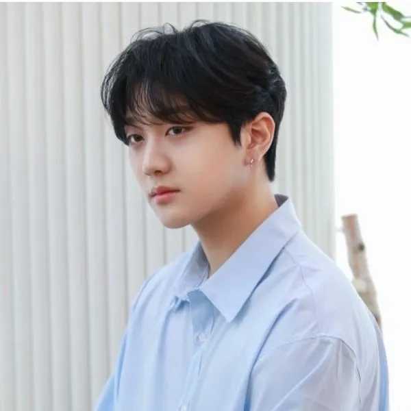 Fans' Pick: Best Moment of Hong Joochan (GoldenChild)