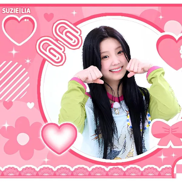 Fans' Pick: Best Moment of Wonhee (ILLIT)