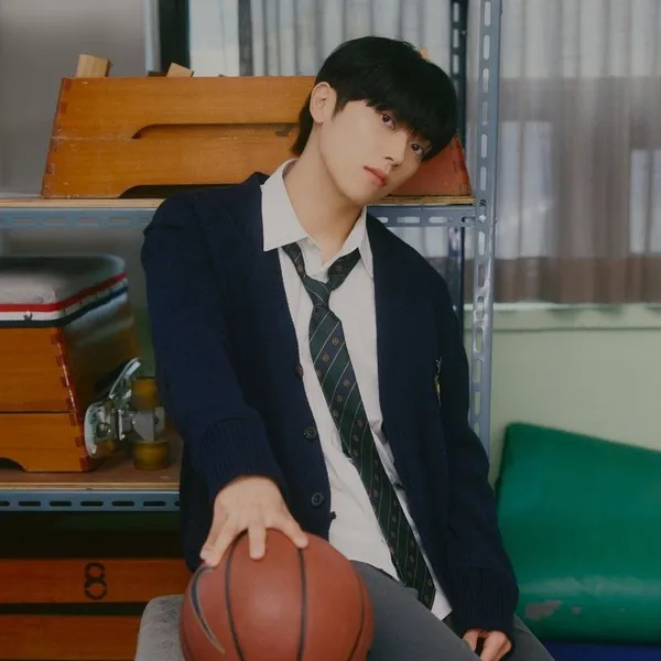 Fans' Pick: Best Moment of Minkyun (ONF)