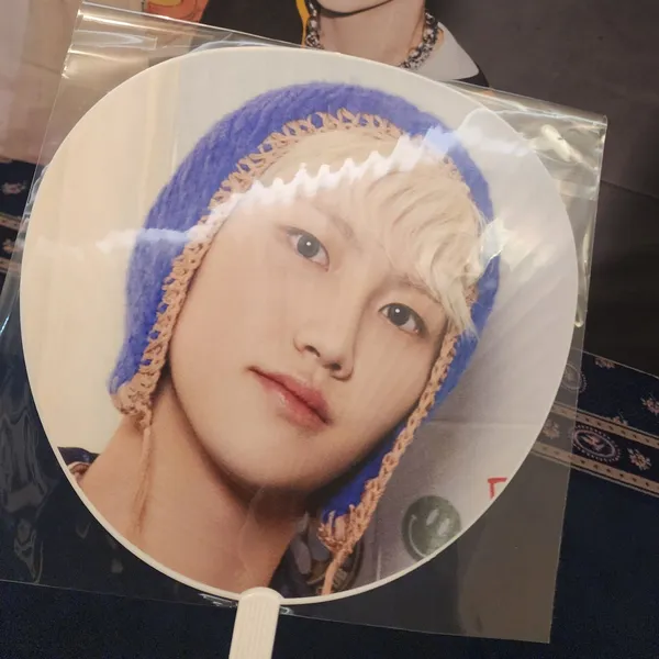 Fans' Pick: Best Moment of Taehun (TNX)
