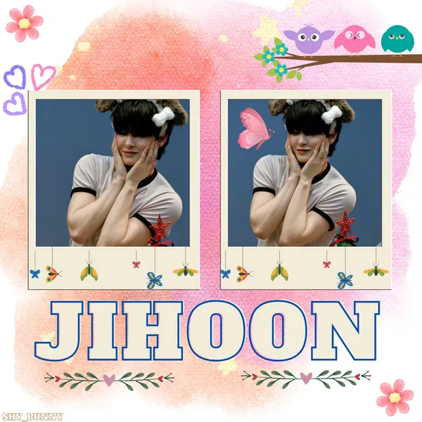 Fans' Pick: Best Moment of Jihoon (TREASURE)