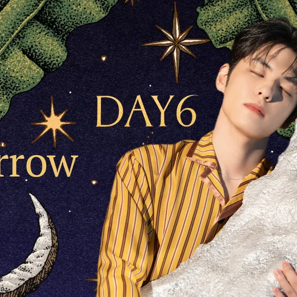 Fans' Pick: Best Moment of Wonpil (DAY6)