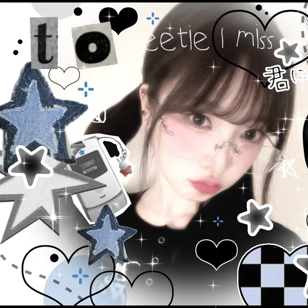 Top Photo Full of Haruna (Billlie) Love