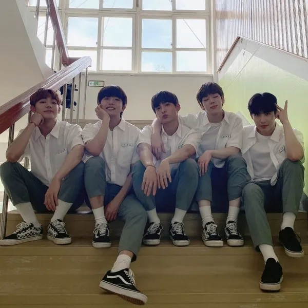 팬들이 뽑은 A.C.E 최고의 순간