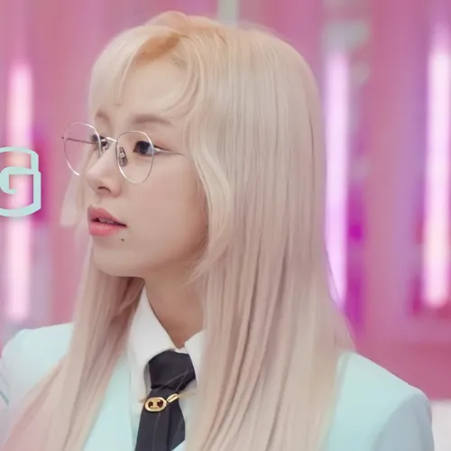 Top Photo Full of Chaeyoung (TWICE) Love