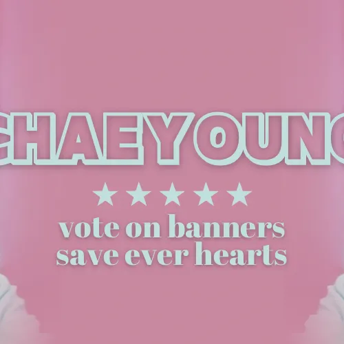 Top Photo Full of Chaeyoung (TWICE) Love