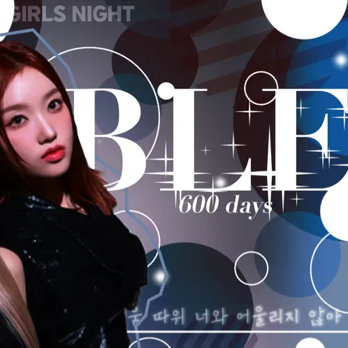 Fans' Pick: Best Moment of ViVi (Loossemble)