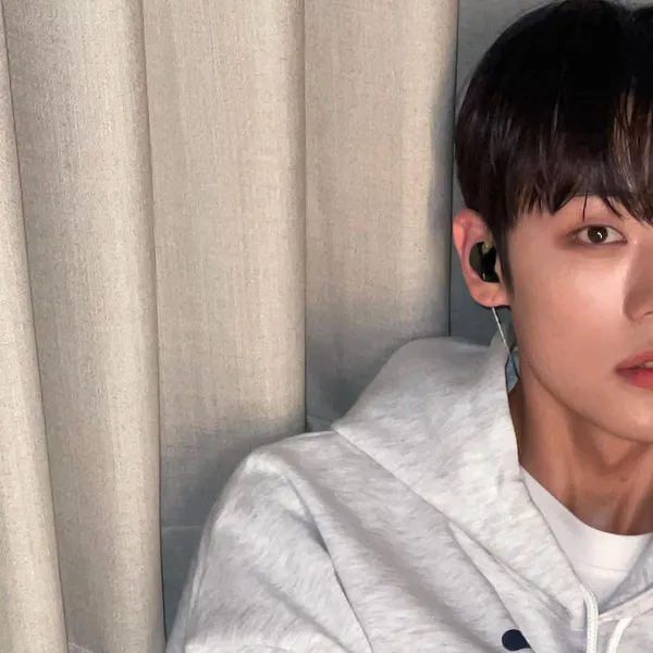 Today's Most Loved Chan (A.C.E)