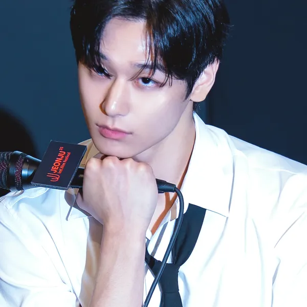 Today's Most Loved Juyeon (THE BOYZ)