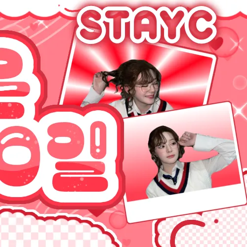 Fans' Pick: Best Moment of Seeun (STAYC)