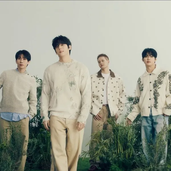 Today's Most Loved BTOB
